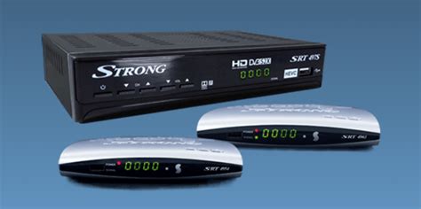 how to use dstv smart card on strong decoder|strong tv decoder nigeria.